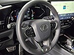 New 2026 LEXUS NX NX 350H F SPORT HANDLING AWD in LAS VEGAS, NEVADA (Photo 17)