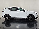 New 2026 LEXUS NX NX 350H F SPORT HANDLING AWD in LAS VEGAS, NEVADA (Photo 3)