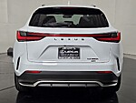 New 2026 LEXUS NX NX 350H F SPORT HANDLING AWD in LAS VEGAS, NEVADA (Photo 5)