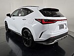 New 2026 LEXUS NX NX 350H F SPORT HANDLING AWD in LAS VEGAS, NEVADA (Photo 6)