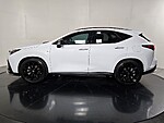 New 2026 LEXUS NX NX 350H F SPORT HANDLING AWD in LAS VEGAS, NEVADA (Photo 7)