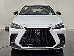 New 2026 LEXUS NX NX 350H F SPORT HANDLING AWD in LAS VEGAS, NEVADA (Photo 8)