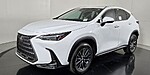 New 2026 LEXUS NX NX 350 PREMIUM AWD in LAS VEGAS, NEVADA