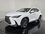 New 2026 LEXUS NX NX 350 PREMIUM AWD in LAS VEGAS, NEVADA (Photo 1)