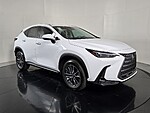 New 2026 LEXUS NX NX 350 PREMIUM AWD in LAS VEGAS, NEVADA (Photo 2)