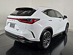 New 2026 LEXUS NX NX 350 PREMIUM AWD in LAS VEGAS, NEVADA (Photo 4)