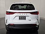 New 2026 LEXUS NX NX 350 PREMIUM AWD in LAS VEGAS, NEVADA (Photo 5)