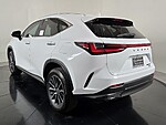 New 2026 LEXUS NX NX 350 PREMIUM AWD in LAS VEGAS, NEVADA (Photo 6)