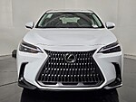 New 2026 LEXUS NX NX 350 PREMIUM AWD in LAS VEGAS, NEVADA (Photo 8)
