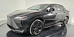 New 2026 LEXUS RZ 450E RZ 450E AWD in LAS VEGAS, NEVADA