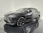 New 2026 LEXUS RZ 450E RZ 450E AWD in LAS VEGAS, NEVADA (Photo 1)