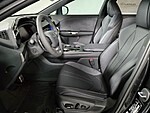 New 2026 LEXUS RZ 450E RZ 450E AWD in LAS VEGAS, NEVADA (Photo 10)