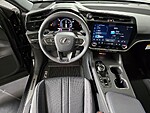 New 2026 LEXUS RZ 450E RZ 450E AWD in LAS VEGAS, NEVADA (Photo 12)