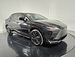 New 2026 LEXUS RZ 450E RZ 450E AWD in LAS VEGAS, NEVADA (Photo 2)