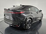 New 2026 LEXUS RZ 450E RZ 450E AWD in LAS VEGAS, NEVADA (Photo 4)