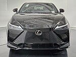 New 2026 LEXUS RZ 450E RZ 450E AWD in LAS VEGAS, NEVADA (Photo 8)