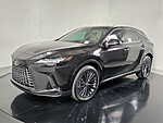 New 2026 LEXUS RX RX 350 AWD in LAS VEGAS, NEVADA (Photo 1)