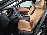 New 2026 LEXUS RX RX 350 AWD in LAS VEGAS, NEVADA (Photo 10)
