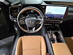 New 2026 LEXUS RX RX 350 AWD in LAS VEGAS, NEVADA (Photo 13)