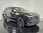 New 2026 LEXUS RX RX 350 AWD in LAS VEGAS, NEVADA (Photo 2)