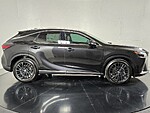 New 2026 LEXUS RX RX 350 AWD in LAS VEGAS, NEVADA (Photo 3)