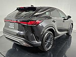 New 2026 LEXUS RX RX 350 AWD in LAS VEGAS, NEVADA (Photo 4)