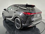 New 2026 LEXUS RX RX 350 AWD in LAS VEGAS, NEVADA (Photo 6)