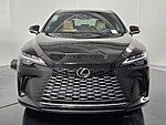 New 2026 LEXUS RX RX 350 AWD in LAS VEGAS, NEVADA (Photo 8)