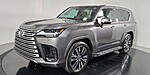 New 2026 LEXUS LX LX 600 LUXURY 4WD in LAS VEGAS, NEVADA