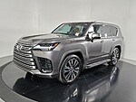 New 2026 LEXUS LX LX 600 LUXURY 4WD in LAS VEGAS, NEVADA (Photo 1)