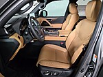 New 2026 LEXUS LX LX 600 LUXURY 4WD in LAS VEGAS, NEVADA (Photo 10)