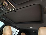 New 2026 LEXUS LX LX 600 LUXURY 4WD in LAS VEGAS, NEVADA (Photo 11)