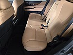 New 2026 LEXUS LX LX 600 LUXURY 4WD in LAS VEGAS, NEVADA (Photo 12)