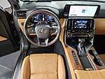 New 2026 LEXUS LX LX 600 LUXURY 4WD in LAS VEGAS, NEVADA (Photo 13)