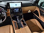 New 2026 LEXUS LX LX 600 LUXURY 4WD in LAS VEGAS, NEVADA (Photo 14)