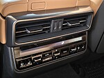 New 2026 LEXUS LX LX 600 LUXURY 4WD in LAS VEGAS, NEVADA (Photo 15)