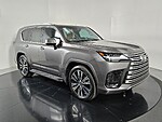 New 2026 LEXUS LX LX 600 LUXURY 4WD in LAS VEGAS, NEVADA (Photo 2)