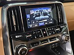 New 2026 LEXUS LX LX 600 LUXURY 4WD in LAS VEGAS, NEVADA (Photo 20)