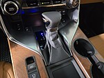 New 2026 LEXUS LX LX 600 LUXURY 4WD in LAS VEGAS, NEVADA (Photo 21)