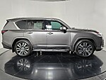 New 2026 LEXUS LX LX 600 LUXURY 4WD in LAS VEGAS, NEVADA (Photo 3)