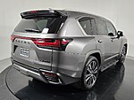 New 2026 LEXUS LX LX 600 LUXURY 4WD in LAS VEGAS, NEVADA (Photo 4)