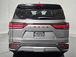 New 2026 LEXUS LX LX 600 LUXURY 4WD in LAS VEGAS, NEVADA (Photo 5)