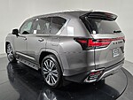 New 2026 LEXUS LX LX 600 LUXURY 4WD in LAS VEGAS, NEVADA (Photo 6)