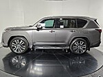 New 2026 LEXUS LX LX 600 LUXURY 4WD in LAS VEGAS, NEVADA (Photo 7)