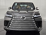 New 2026 LEXUS LX LX 600 LUXURY 4WD in LAS VEGAS, NEVADA (Photo 8)