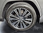 New 2026 LEXUS LX LX 600 LUXURY 4WD in LAS VEGAS, NEVADA (Photo 9)