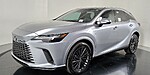New 2026 LEXUS RX RX 450H+ LUXURY AWD in LAS VEGAS, NEVADA