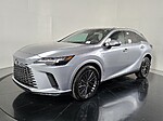 New 2026 LEXUS RX RX 450H+ LUXURY AWD in LAS VEGAS, NEVADA (Photo 1)