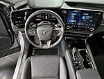 New 2026 LEXUS RX RX 450H+ LUXURY AWD in LAS VEGAS, NEVADA (Photo 13)