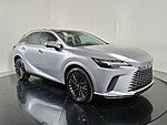 New 2026 LEXUS RX RX 450H+ LUXURY AWD in LAS VEGAS, NEVADA (Photo 2)